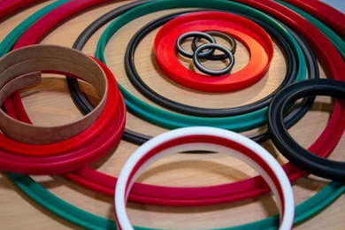 Dying Gasket