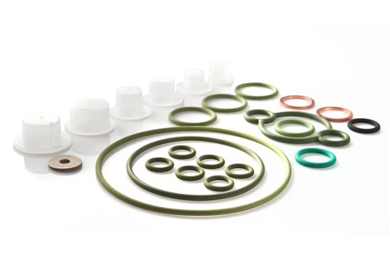 Rubber O Rings