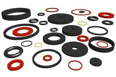 Rubber O Rings
