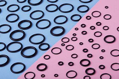 Silicone O Ring