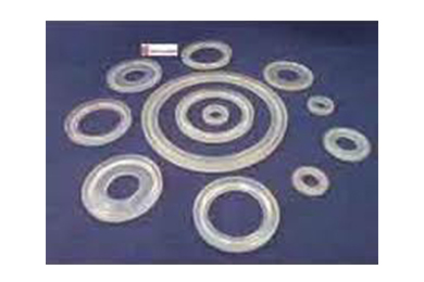 Silicone TC Gasket