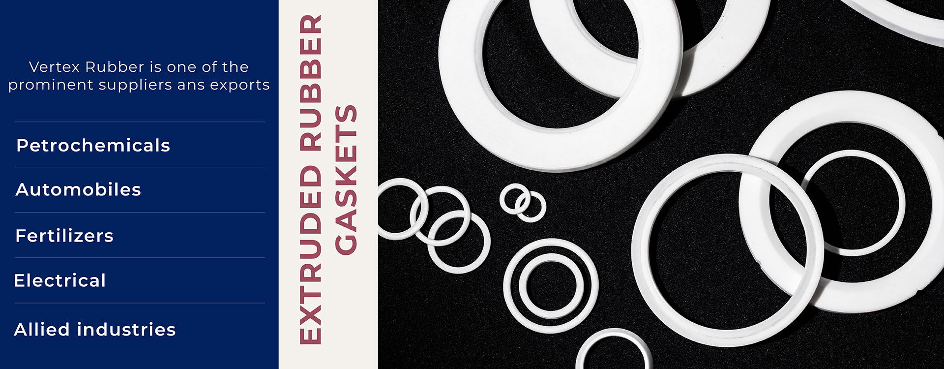 Rubber Gasket